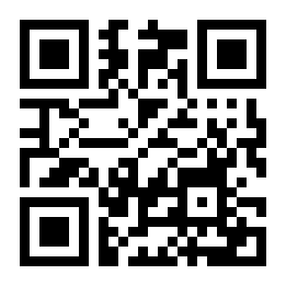 神秘跳跳梯二维码