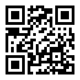 纯粹的狙击手二维码