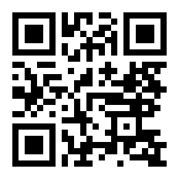 哈哈动漫二维码