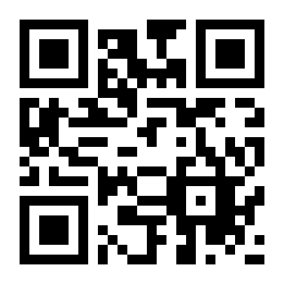 游泳冠军二维码