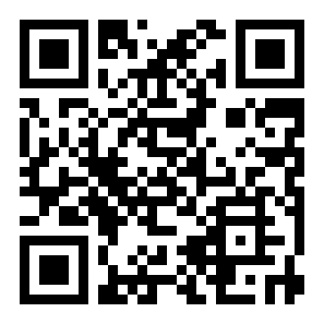 十四号社区二维码