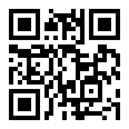 动力行驶二维码