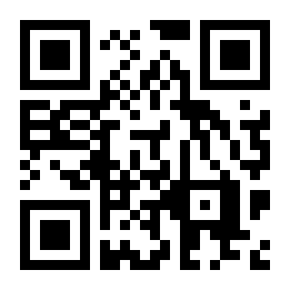 女王蛋糕制作二维码