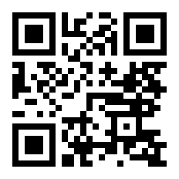 火柴人钩二维码