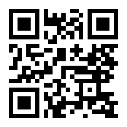 田螺清理二维码