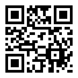 黑暗英雄M二维码