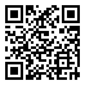 合并小人二维码