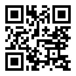 都市人群二维码