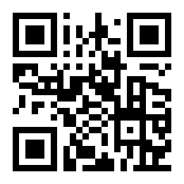啃书二维码