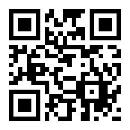 全球荟购卡二维码