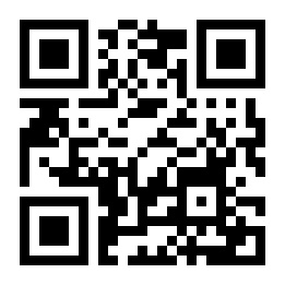 镭射超人二维码