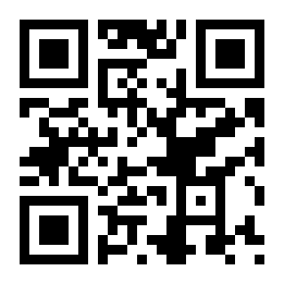 成语闯关记二维码
