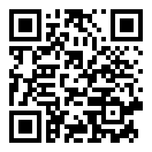 如意走路二维码