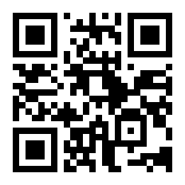 梦幻女孩衣橱二维码