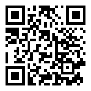 枪炮狂热中文版二维码