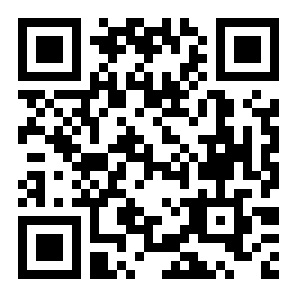 木筏探险二维码