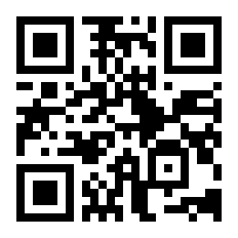 小蝴蝶记账二维码