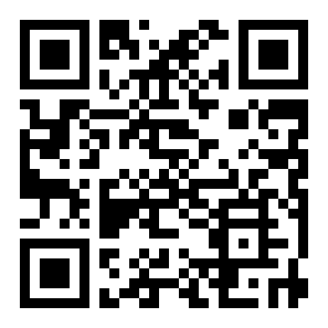 青蛙旅行朋友二维码