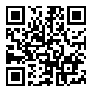 和猫咪一起玩二维码