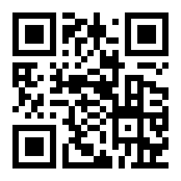 猫果网二维码