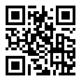 咑个奔儿二维码