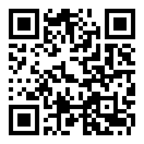 比特球云盘手机版二维码