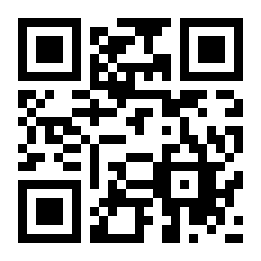 生化部队二维码