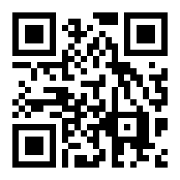 爱剧影视二维码