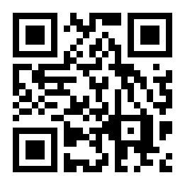 舌尖菜谱二维码