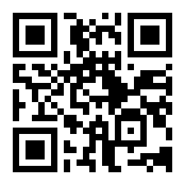 蓝色怪物逃生二维码