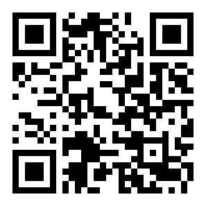 影音影视二维码