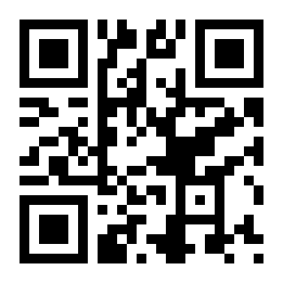 第二滴血二维码