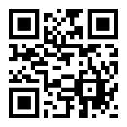 羊鹿生存模拟二维码