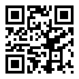 低模飞行二维码