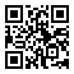 轻触视频剪辑二维码