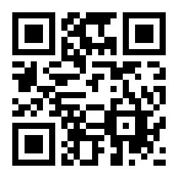 草蜢影院二维码