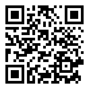 no视频去更新版二维码