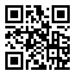 王牌战神二维码