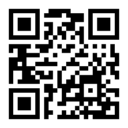 滴氧运动二维码