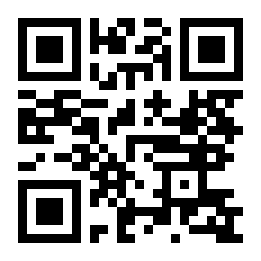 侦探跑3D二维码