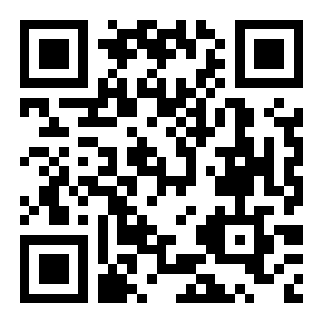 城市漂移驾驶二维码