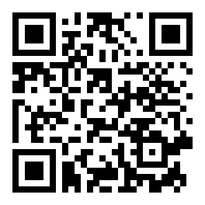 趣味方块拼接二维码