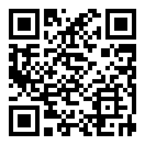 海绵画质助手免费版二维码