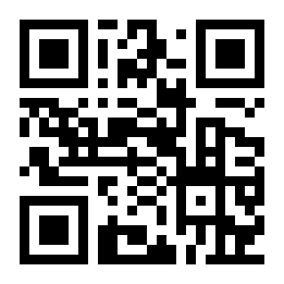 虐杀原形手机版二维码