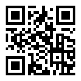 花享生活二维码