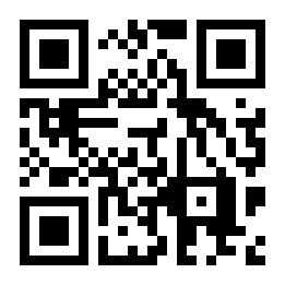 零点看书书源导入二维码