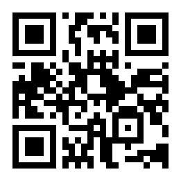 我的街头赛车二维码