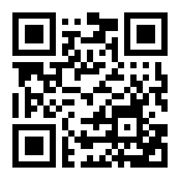 东邪西毒二维码