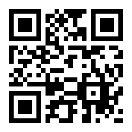 死亡末日二维码