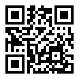 召唤兄弟一起冲二维码